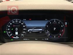 لاند روفر رانج روڤر فيلار